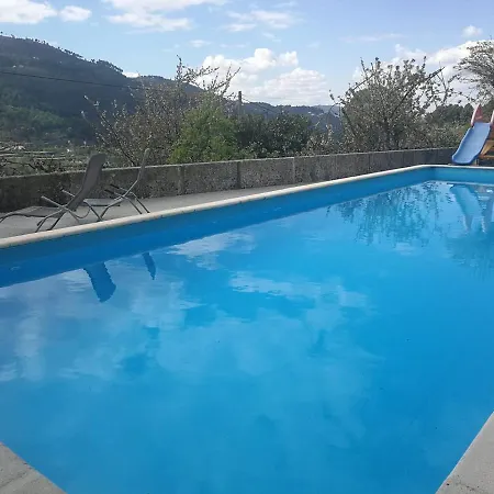 Casa Do Palheiro