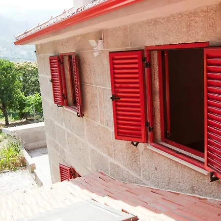 Casa Do Palheiro Holiday home *