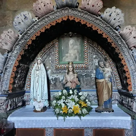 Casa Do Palheiro *