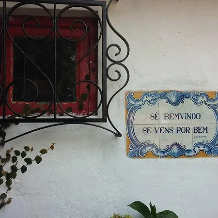 Casa Do Palheiro Holiday home *