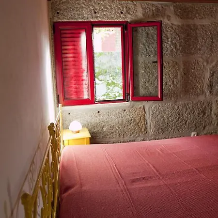 Holiday home Casa Do Palheiro *