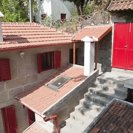 Holiday home Casa Do Palheiro Covelas (Viseu)