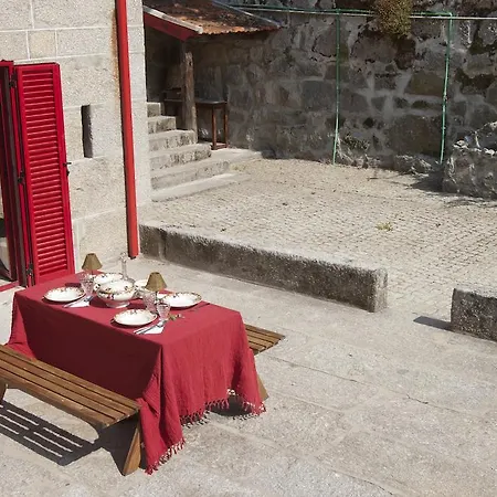 Casa Do Palheiro