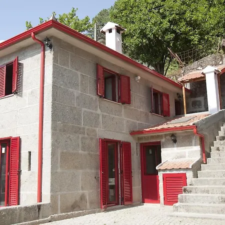 Holiday home Casa Do Palheiro Covelas (Viseu)