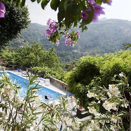 Holiday home Casa Do Palheiro
