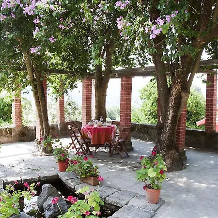Holiday home Casa Do Palheiro