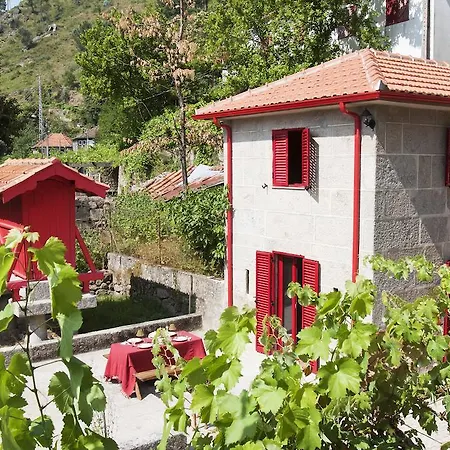 Holiday home Casa Do Palheiro Covelas (Viseu)