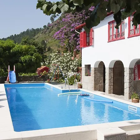 Holiday home Casa Do Palheiro